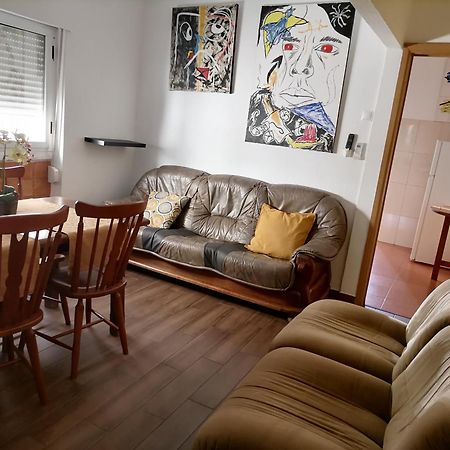 Casa Das 4 Estacoes Кастело Бранко Екстериор снимка