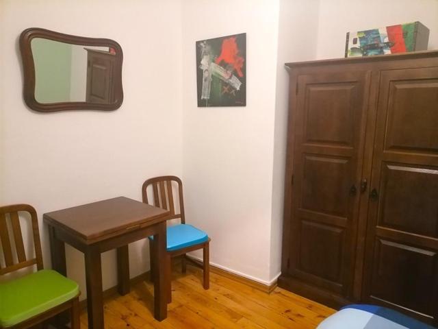 Casa Das 4 Estacoes Кастело Бранко Екстериор снимка