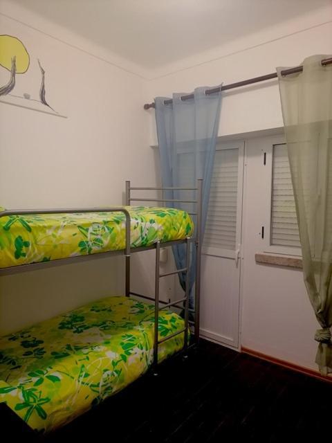 Casa Das 4 Estacoes Кастело Бранко Екстериор снимка