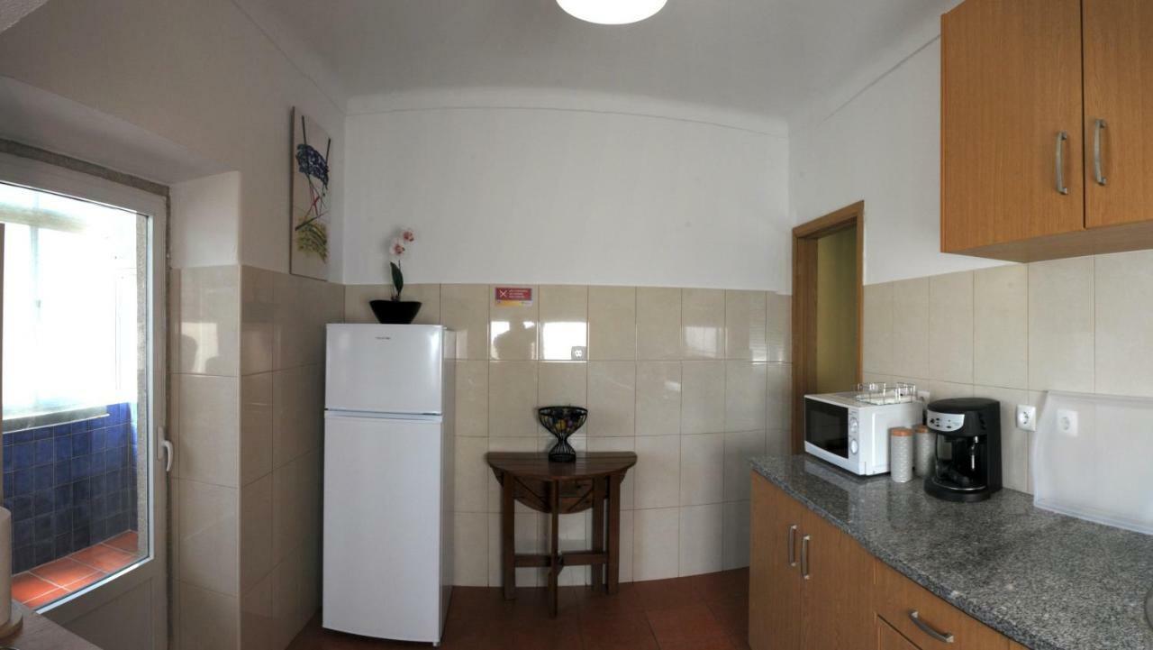 Casa Das 4 Estacoes Кастело Бранко Екстериор снимка