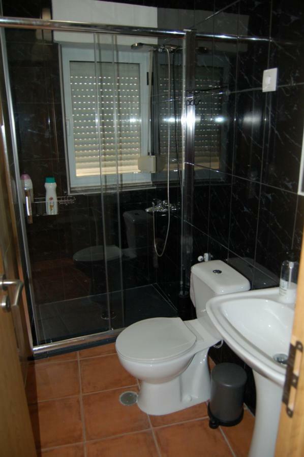 Casa Das 4 Estacoes Кастело Бранко Екстериор снимка